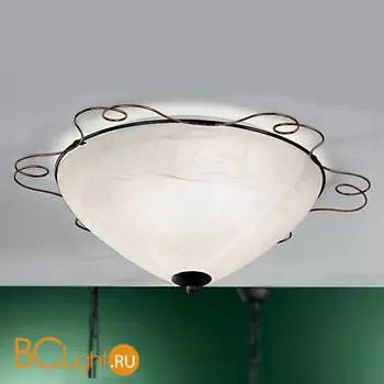 Потолочный светильник Orion Leuchten DL 7-488/2 Antik